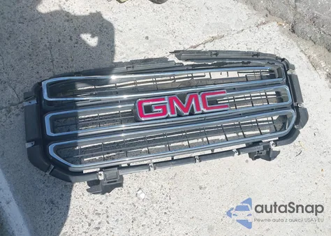 2019 GMC Yukon Sle from USA, damaged, VIN 1GKS1AEC8KR380321